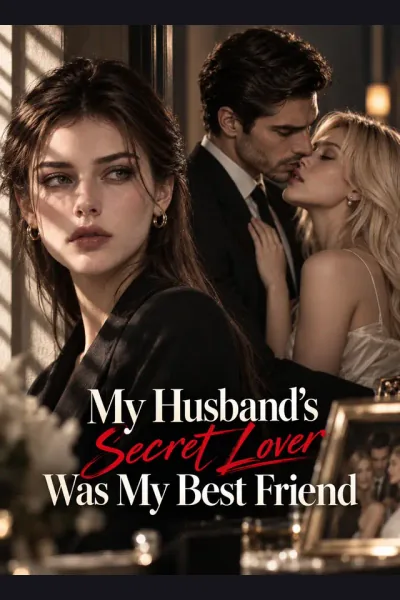 My Husband’s Secret Lover Was My Best Friend cover from reference catalogue