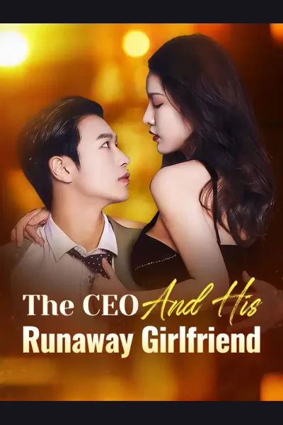 The CEO And His Runaway Girlfriend cover from reference catalogue