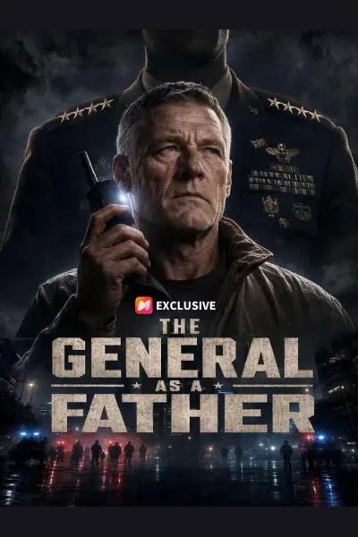The General as a Father cover from reference catalogue