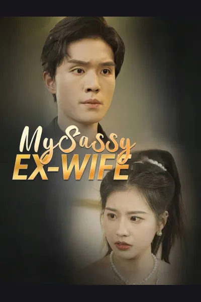 My Sassy Ex-Wife cover from reference catalogue