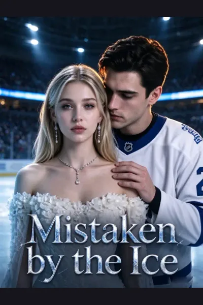 Mistaken by the Ice cover from reference catalogue