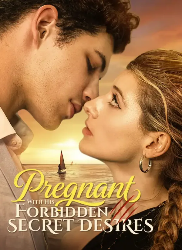 Pregnant with His Forbidden Secret Desires cover from reference catalogue