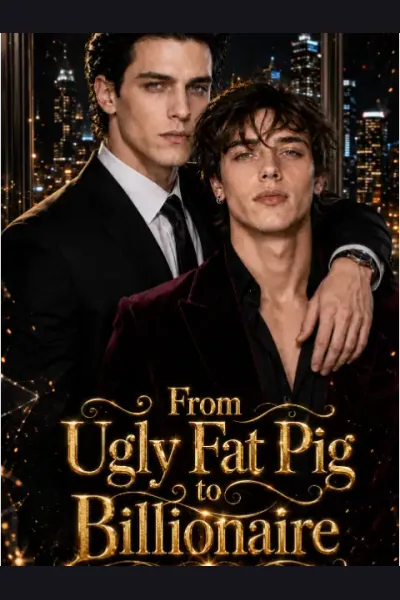 From Ugly Fat Pig to Billionaire cover from reference catalogue