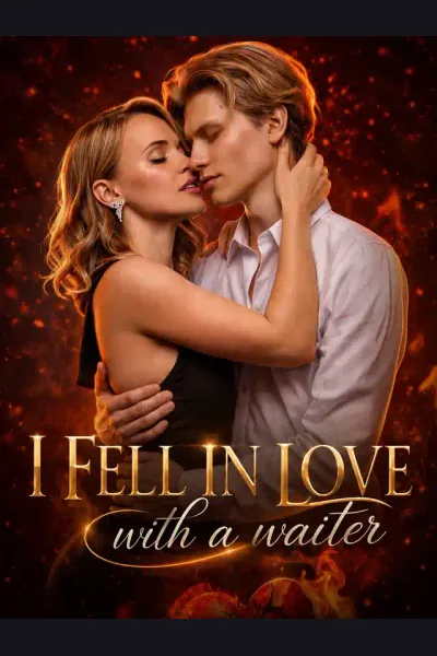 I Fell In Love With a Waiter cover from reference catalogue