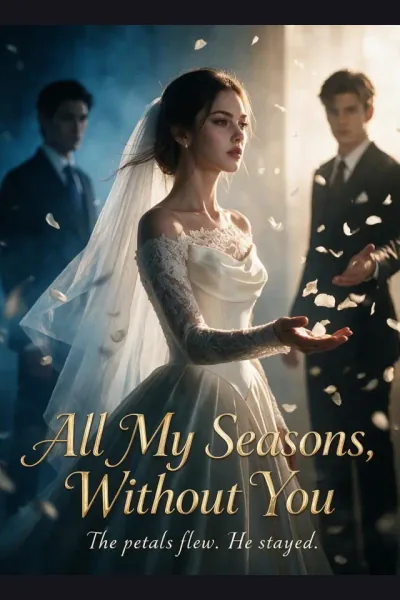 All My Seasons, Without You cover from reference catalogue
