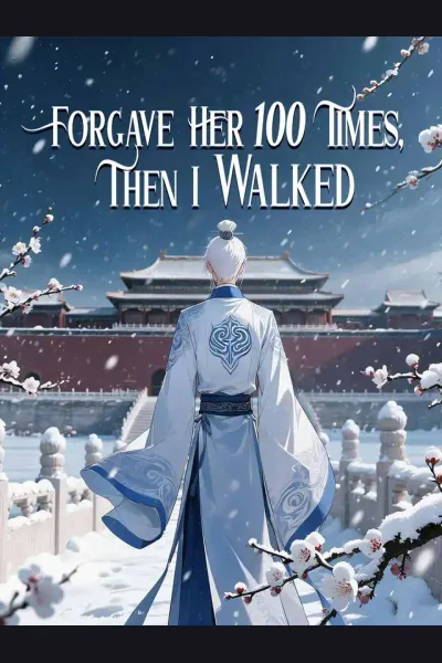 Forgave Her 100 Times, Then I Walked cover from reference catalogue