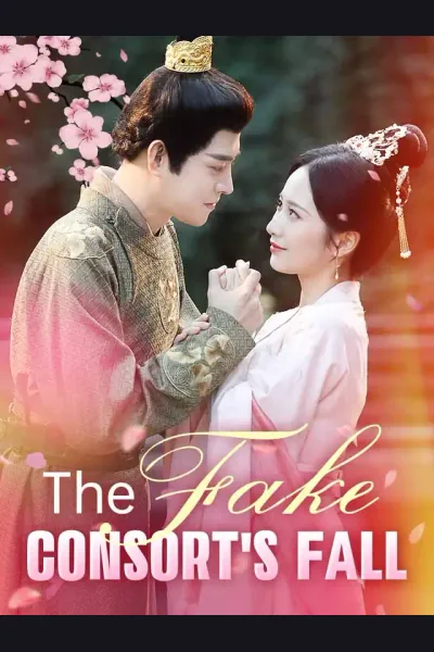 The Fake Consort's Fall cover from reference catalogue