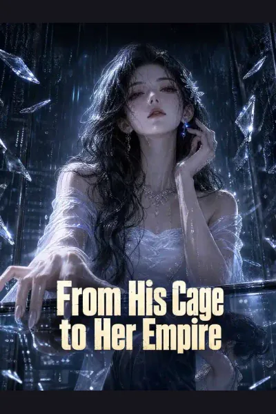 From His Cage to Her Empire cover from reference catalogue