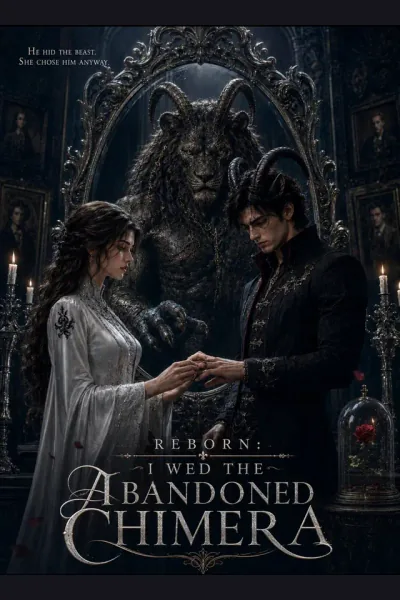 Reborn: I Wed the Abandoned Chimera cover from reference catalogue