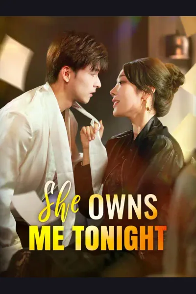 She Owns Me Tonight cover from reference catalogue