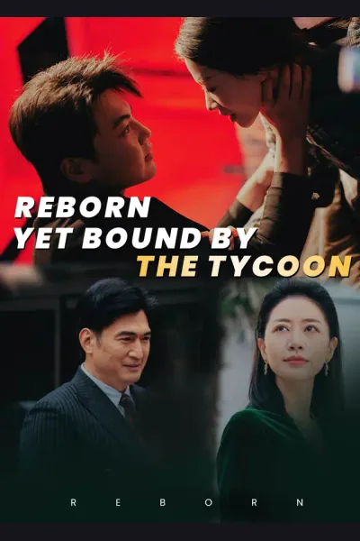 Reborn, Yet Bound by the Tycoon cover from reference catalogue