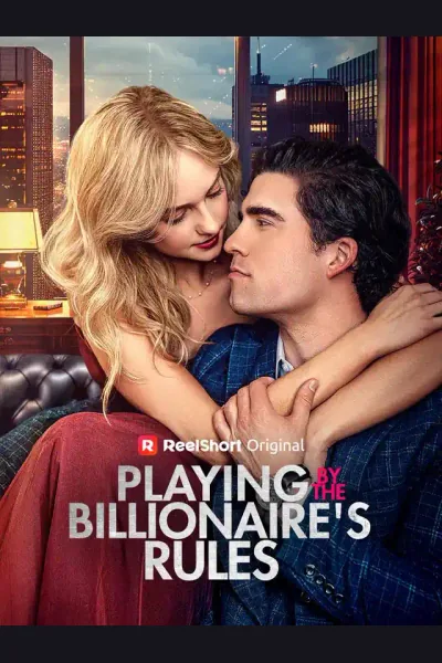 Playing by the Billionaire's Rules cover from reference catalogue