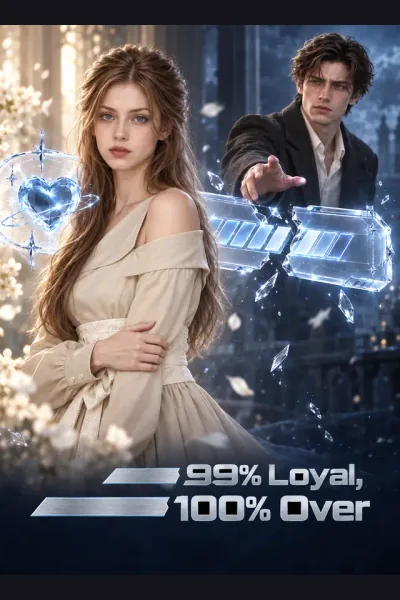 99% Loyal, 100% Over cover from reference catalogue