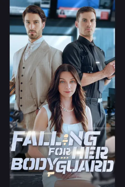 Falling For Her Bodyguard cover from reference catalogue