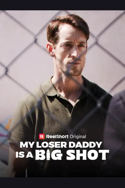 My Loser Daddy is a Big Shot cover from reference catalogue