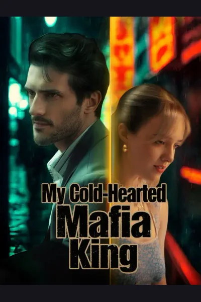 My Cold-Hearted Mafia King cover from reference catalogue