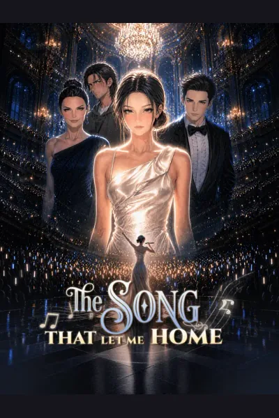 The Song That Led Me Home cover from reference catalogue