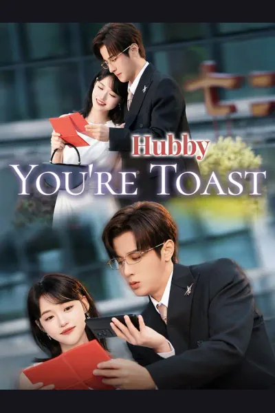 [ENG DUB] Hubby, You're Toast cover from reference catalogue