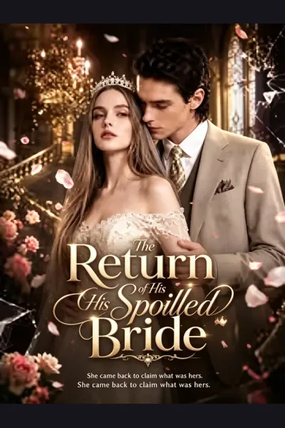 The Return of His Spoiled Bride cover from reference catalogue