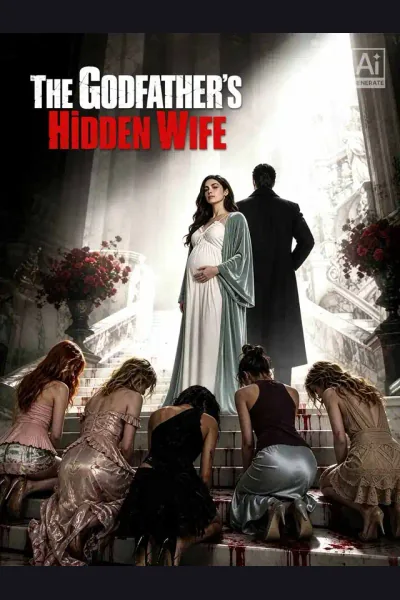 The Godfather’s Hidden Wife cover from reference catalogue