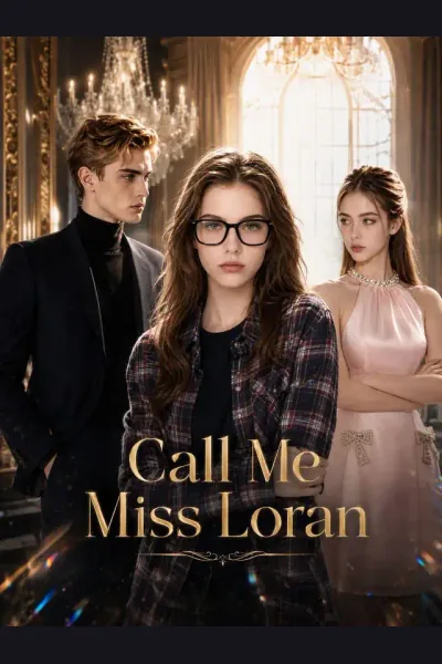 Call Me Miss Loran cover from reference catalogue