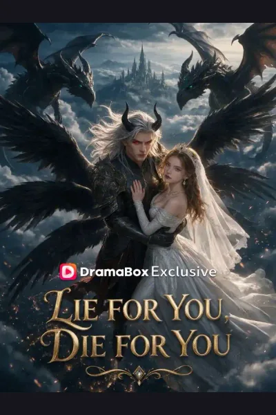 Lie For You, Die For You cover from reference catalogue