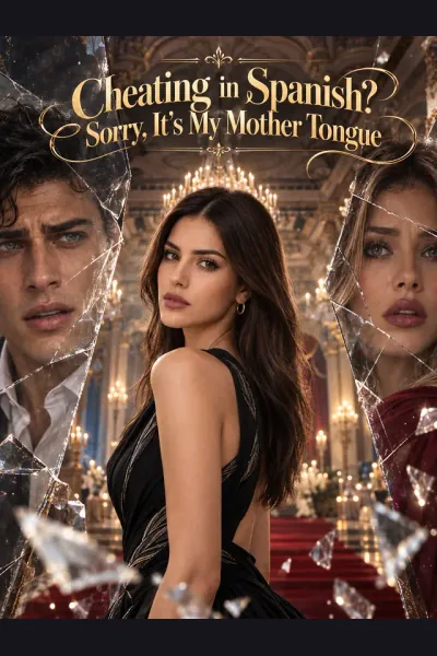 Cheating in Spanish? Sorry, It's My Mother Tongue cover from reference catalogue