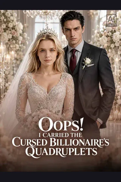 Oops! I Carried the Cursed Billionaire's Quadruplets cover from reference catalogue
