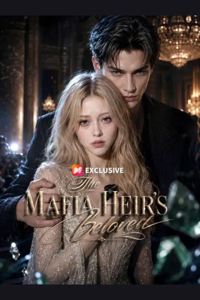 The Mafia Heir's Beloved cover from reference catalogue