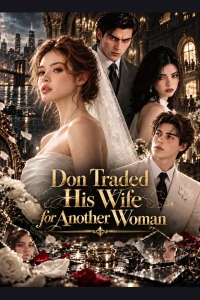 Don Traded His Wife for Another Woman cover from reference catalogue