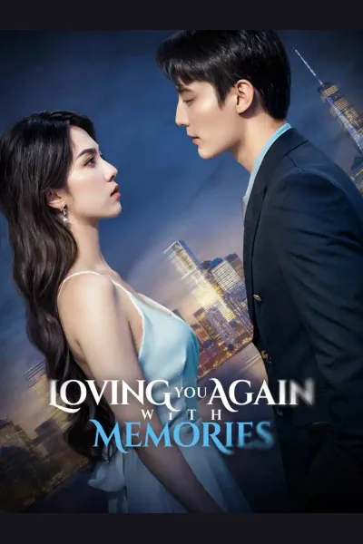 Loving You Again with Memories cover from reference catalogue