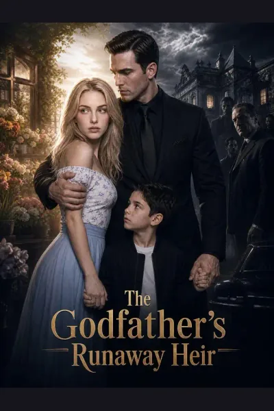 The Godfather's Runaway Heir cover from reference catalogue