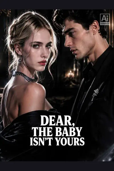 Dear, the Baby Isn't Yours cover from reference catalogue