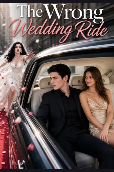 The Wrong Wedding Ride cover from reference catalogue