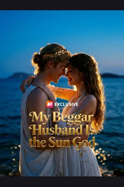 My Beggar Husband Is the Sun God cover from reference catalogue