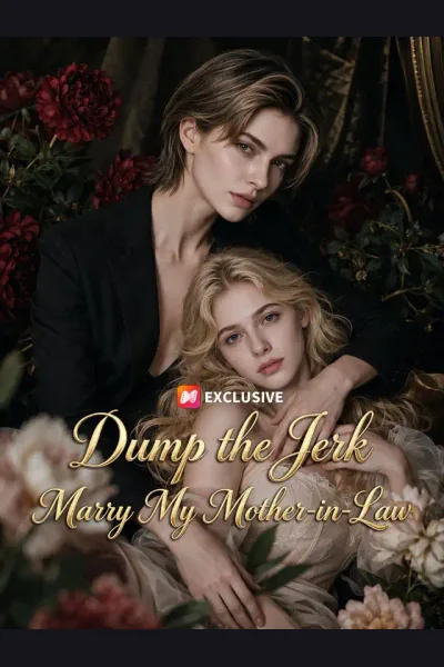 Dump the Jerk, Marry My Mother-in-Law cover from reference catalogue