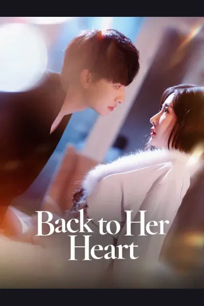 Back to Her Heart cover from reference catalogue