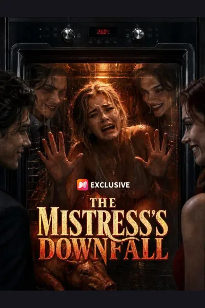 The Mistress's Downfall cover from reference catalogue
