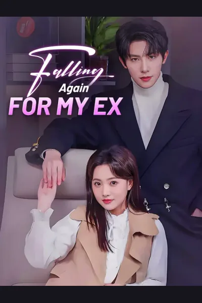 Falling Again For My Ex cover from reference catalogue