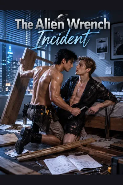 The Allen Wrench Incident cover from reference catalogue