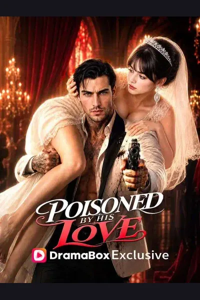 Poisoned by His Love cover from reference catalogue