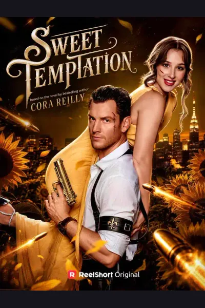 Sweet Temptation cover from reference catalogue