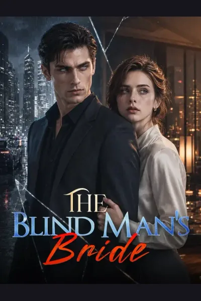 The Blind Man's Bride cover from reference catalogue