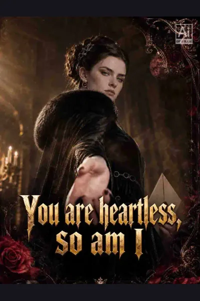 You Are Heartless, so Am I cover from reference catalogue
