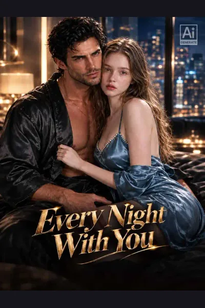 Every Night With You cover from reference catalogue