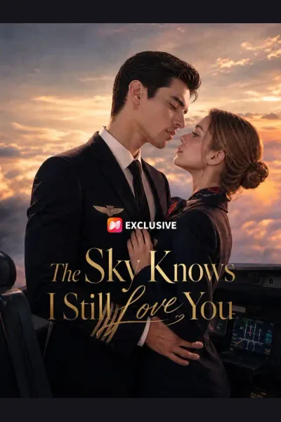 The Sky Knows I Still Love You cover from reference catalogue