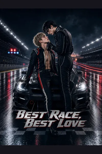 Best Race, Best Love cover from reference catalogue