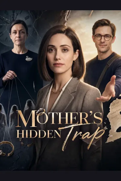 Mother's Hidden Trap cover from reference catalogue