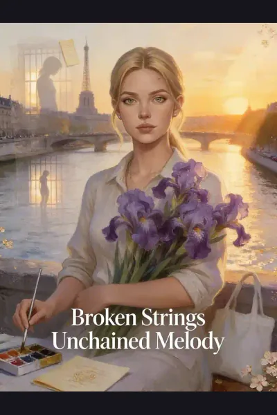 Broken Strings, Unchained Melody cover from reference catalogue