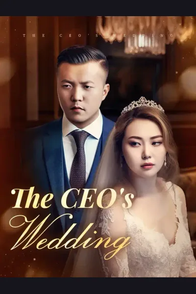 The CEO's Wedding cover from reference catalogue